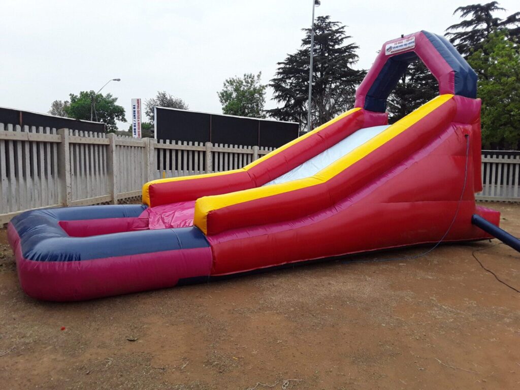 jelly jumbo Jumping Castles