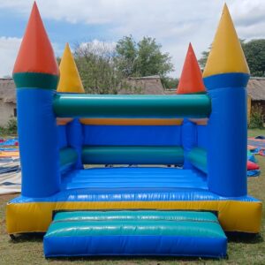Jelly Jumbo Jumping castles