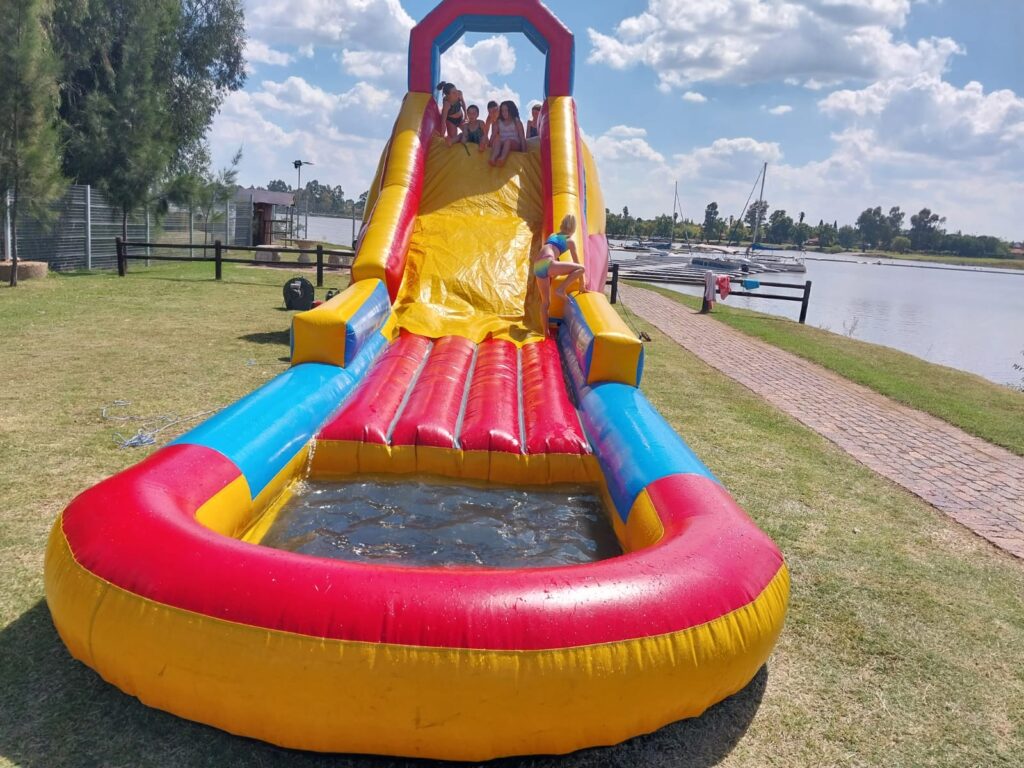 jelly Jumbo jumping castles