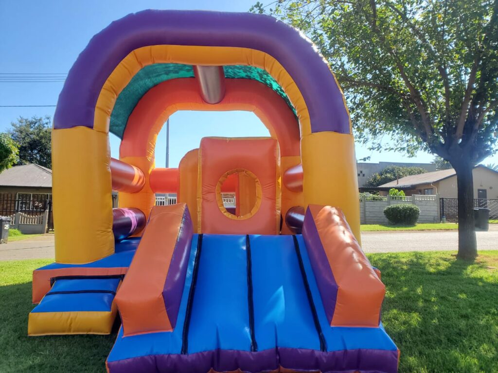Jelly jumbo Jumping Castles