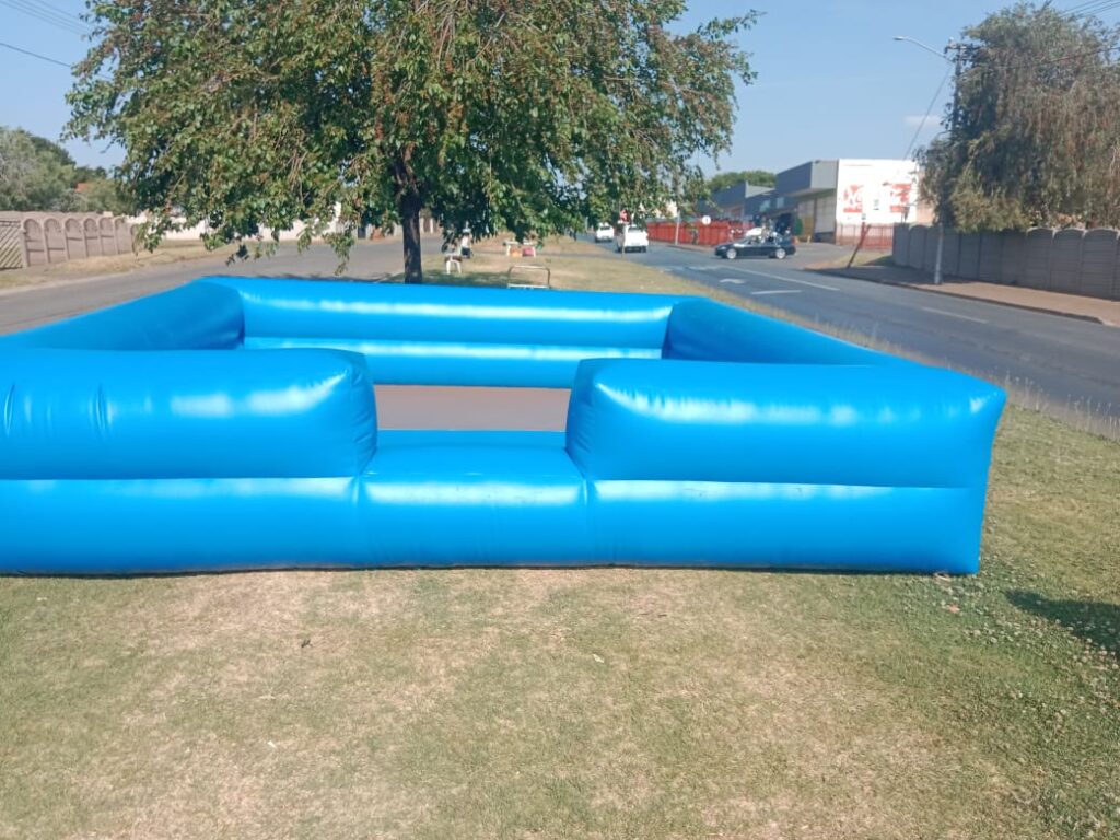 jelly jumbo Jumping castles